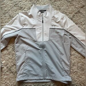 Under Armour Golf Jacket